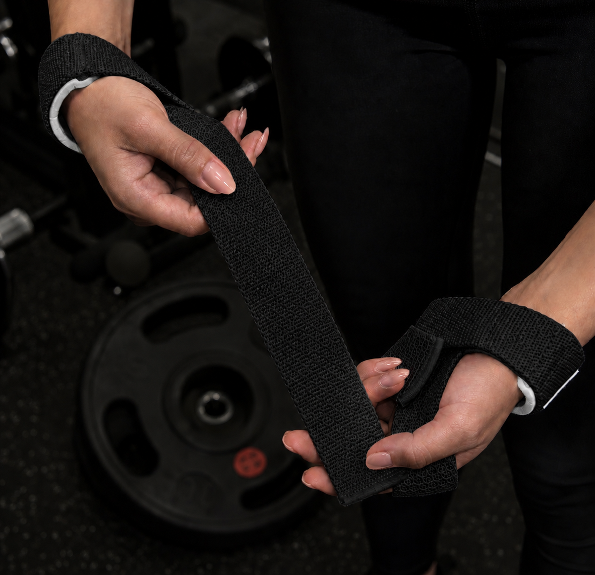 formflex™ Training Straps