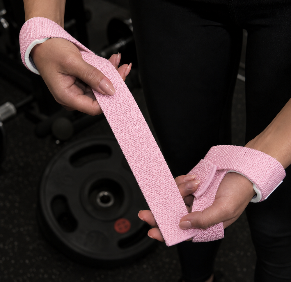 formflex™ Training Straps