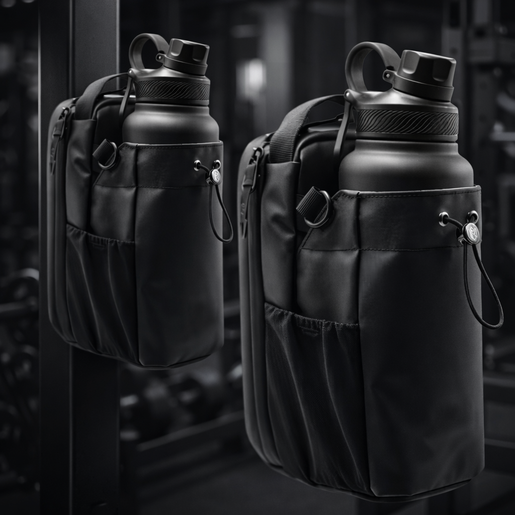 formmag™ Gym Tote