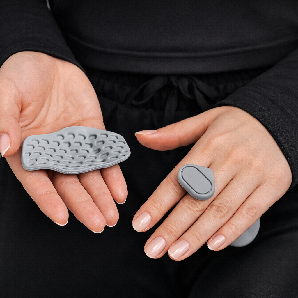 formfit™ Training Grips