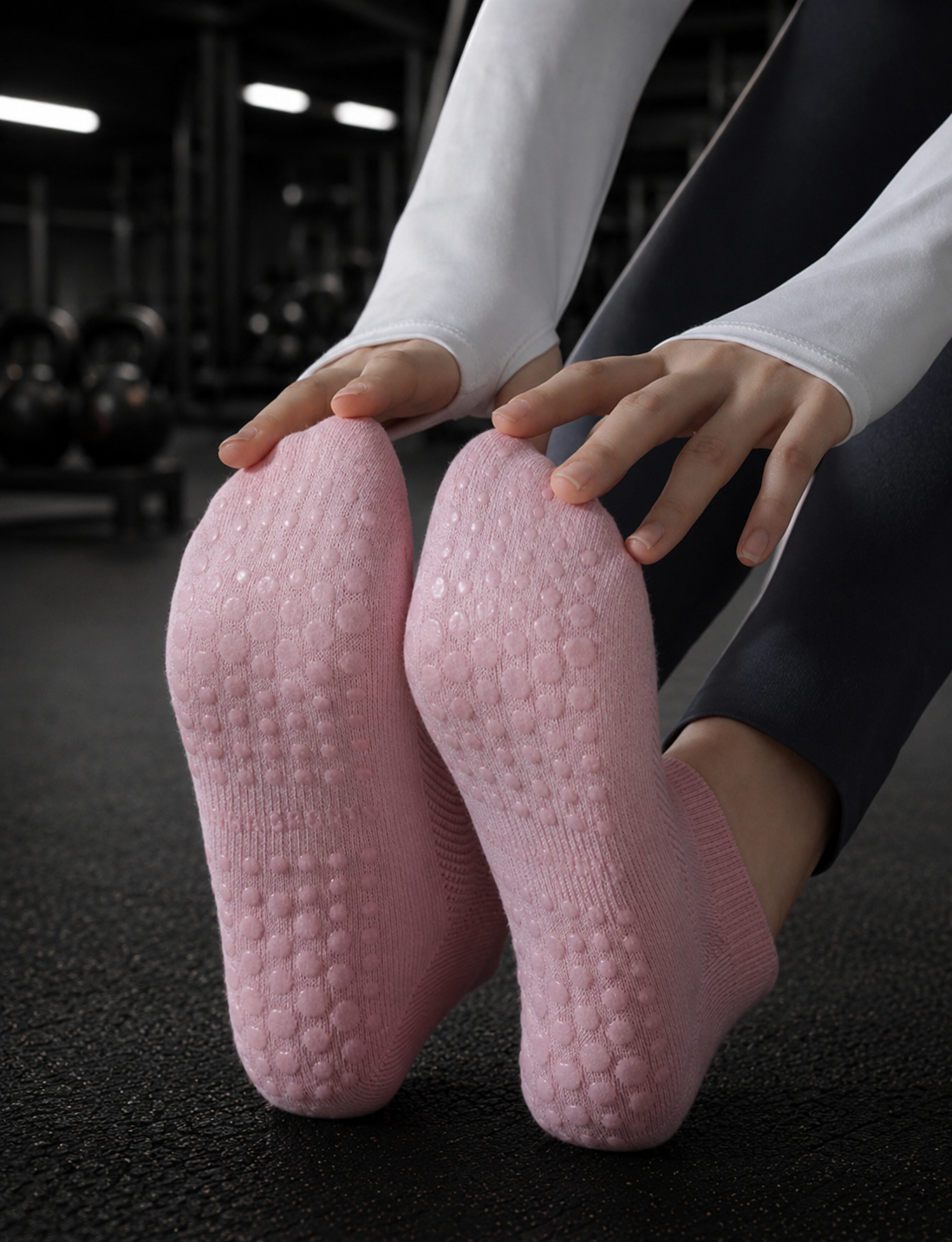formgrip™ Socks (3-pack)