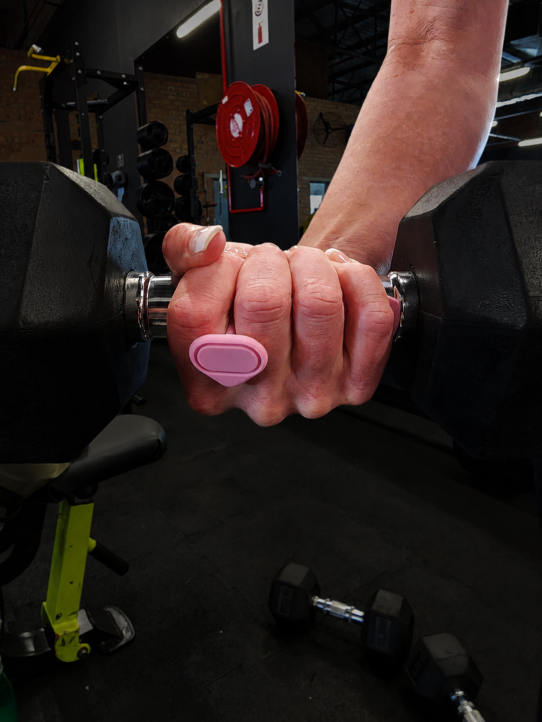 formfit™ Training Grips