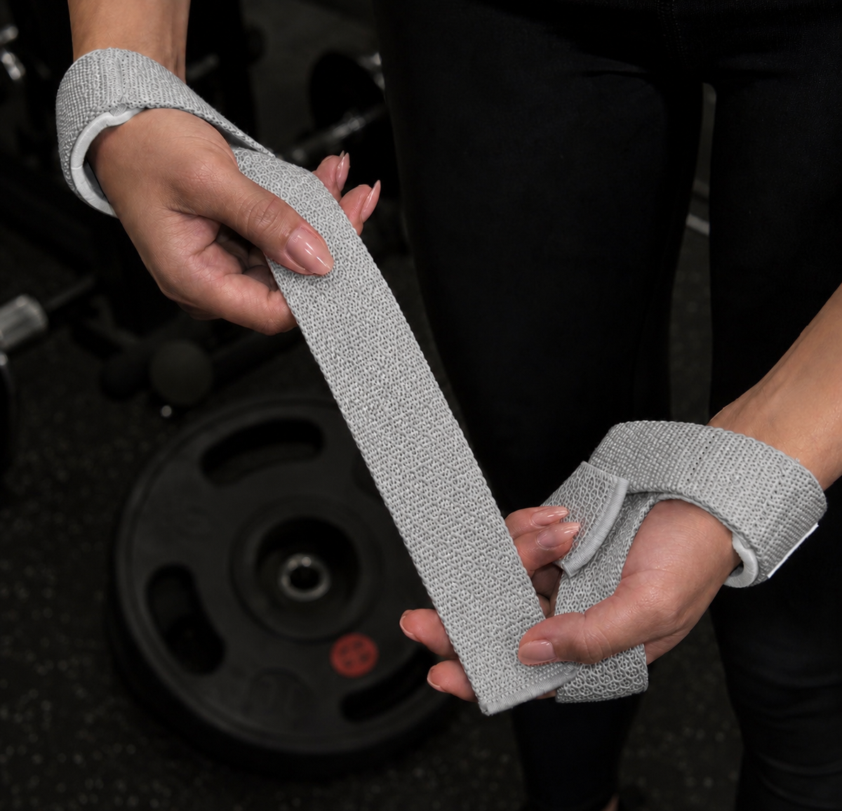 formflex™ Training Straps