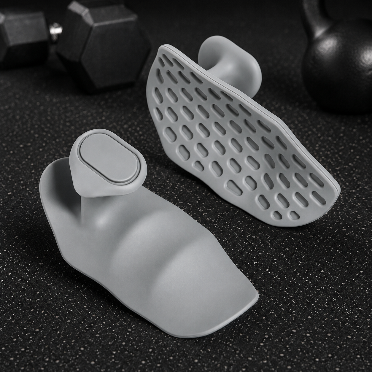 formfit™ Training Grips