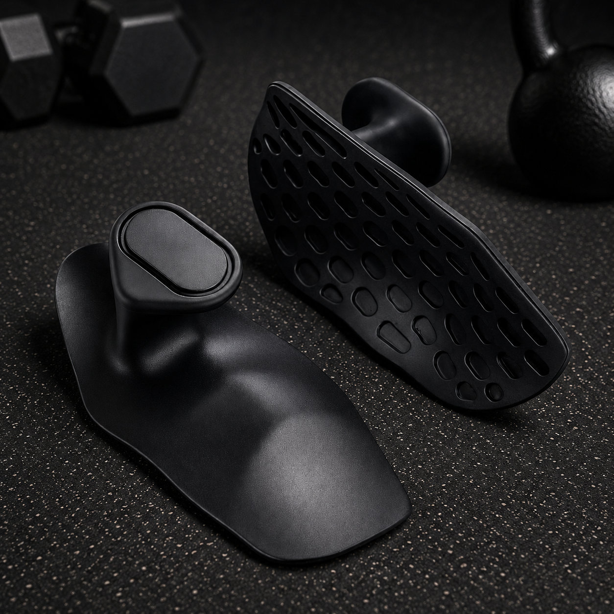 formfit™ Training Grips