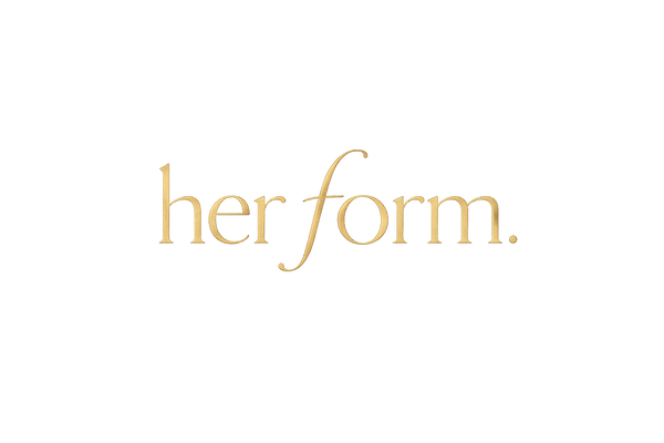 her form
